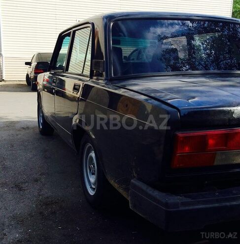 LADA (VAZ) 2107 1985, 222,000 km - 1.6 л - Bakı