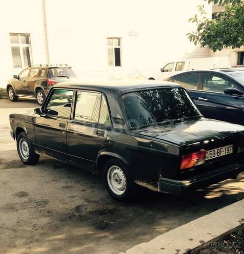 LADA (VAZ) 2107 1985, 222,000 km - 1.6 л - Bakı