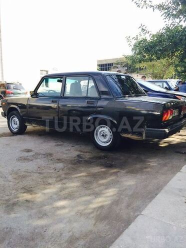 LADA (VAZ) 2107 1985, 222,000 km - 1.6 л - Bakı