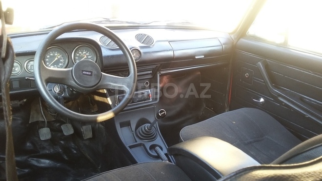 LADA (VAZ) 2106 1984, 180,680 km - 1.6 l - Şərur