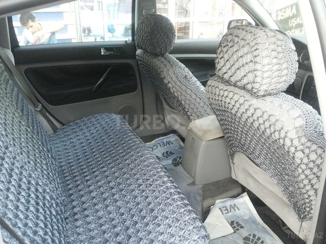 Volkswagen Passat 2002, 224,876 km - 1.8 l - Bakı