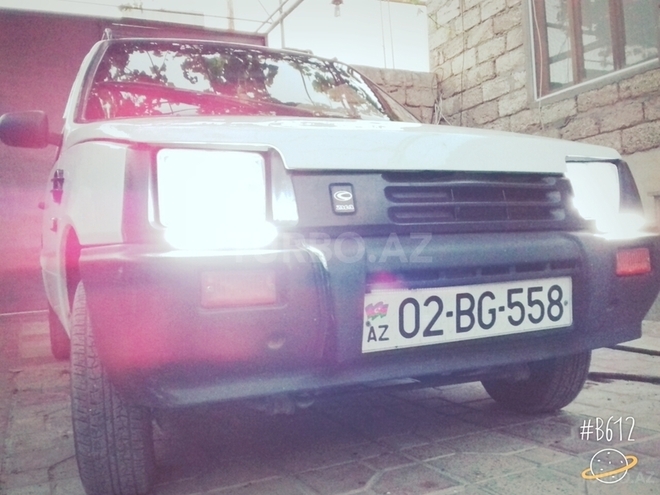 LADA (VAZ) Oka 2005, 134,060 km - 0.8 л - Bakı