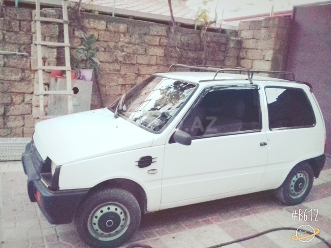 LADA (VAZ) Oka 2005, 134,060 km - 0.8 л - Bakı