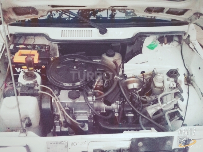 LADA (VAZ) Oka 2005, 134,060 km - 0.8 л - Bakı