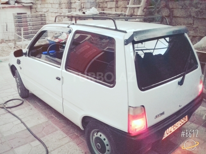 LADA (VAZ) Oka 2005, 134,060 km - 0.8 л - Bakı