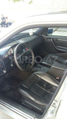 Mercedes C 280 1998, 250,000 km - 2.8 l - Sumqayıt