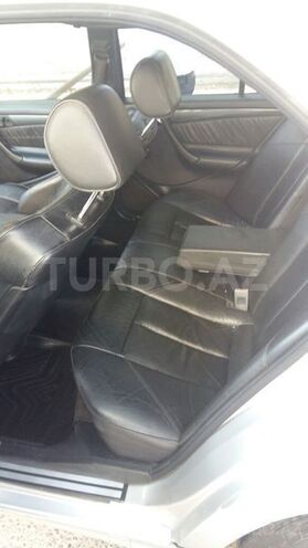 Mercedes C 280 1998, 250,000 km - 2.8 l - Sumqayıt