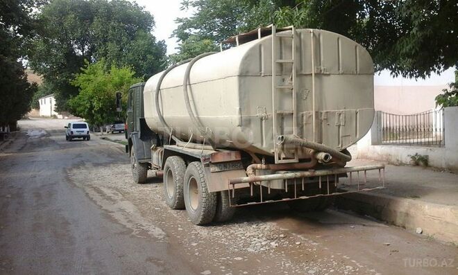 KamAz 53212 1985, 385,725 km - 11.0 l - Şamaxı