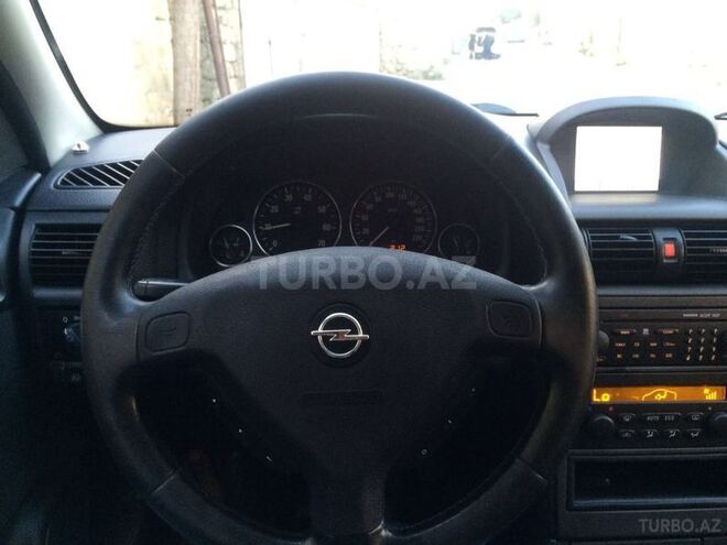 Opel Astra 2003, 197,000 km - 1.6 л - Bakı