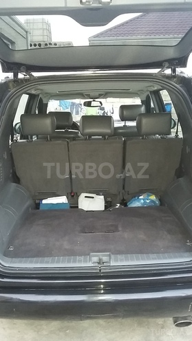 Mercedes ML 320 1999, 200,000 km - 3.2 л - Bakı