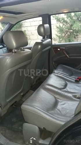 Mercedes ML 320 1999, 200,000 km - 3.2 л - Bakı