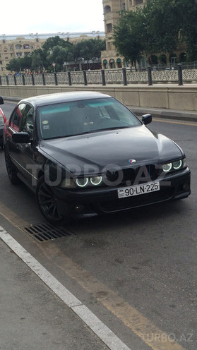 BMW 528 1996, 256,000 km - 2.8 l - Bakı