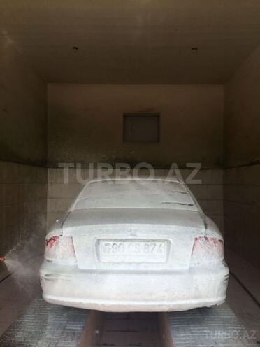 Hyundai Sonata 2004, 198,000 km - 2.7 л - Lənkəran