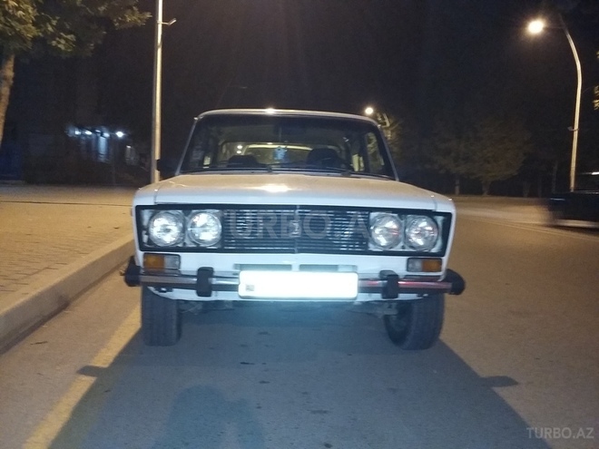 LADA (VAZ) 2106 1994, 163,000 km - 1.6 l - Mingəçevir