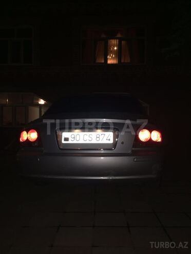 Hyundai Sonata 2004, 198,000 km - 2.7 л - Lənkəran
