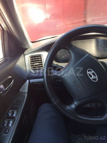 Hyundai Sonata 2004, 198,000 km - 2.7 л - Lənkəran