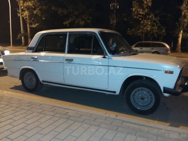 LADA (VAZ) 2106 1994, 163,000 km - 1.6 l - Mingəçevir