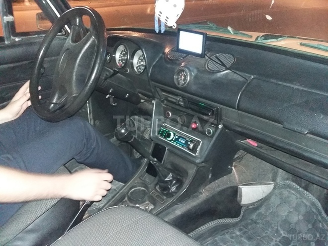 LADA (VAZ) 2106 1994, 163,000 km - 1.6 l - Mingəçevir
