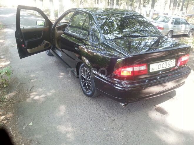 Iran Khodro Samand 2005, 60,000 km - 1.8 l - Lənkəran