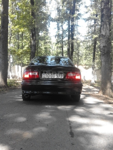 Iran Khodro Samand 2005, 60,000 km - 1.8 l - Lənkəran