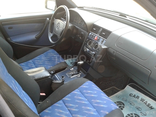 Mercedes C 180 1998, 280,000 km - 1.8 l - Bakı