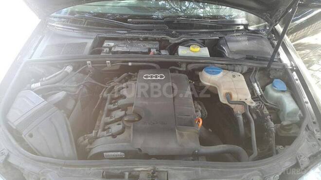 Audi A4 2007, 80,000 km - 0.2 л - Bakı