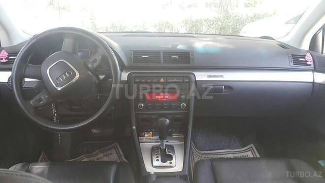 Audi A4 2007, 80,000 km - 0.2 л - Bakı