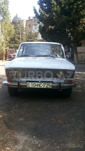 LADA (VAZ) 2103 1981, 135,000 km - 1.5 l - Bakı