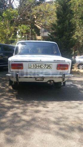 LADA (VAZ) 2103 1981, 135,000 km - 1.5 l - Bakı