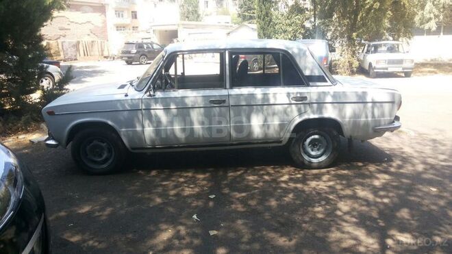 LADA (VAZ) 2103 1981, 135,000 km - 1.5 l - Bakı