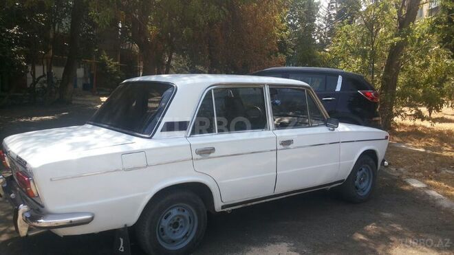 LADA (VAZ) 2103 1981, 135,000 km - 1.5 l - Bakı