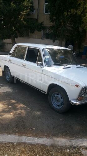 LADA (VAZ) 2103 1981, 135,000 km - 1.5 l - Bakı