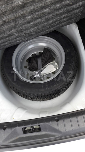 LADA (VAZ) Granta 2015, 8,000 km - 1.6 l - Bakı