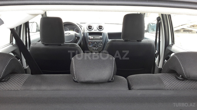 LADA (VAZ) Granta 2015, 8,000 km - 1.6 l - Bakı