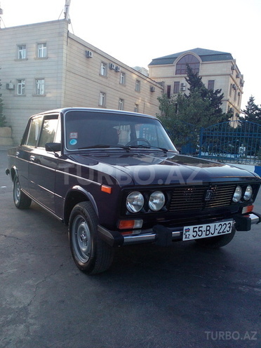 LADA (VAZ) 2106 2005, 83,000 km - 1.5 л - Bakı
