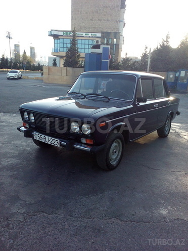 LADA (VAZ) 2106 2005, 83,000 km - 1.5 л - Bakı