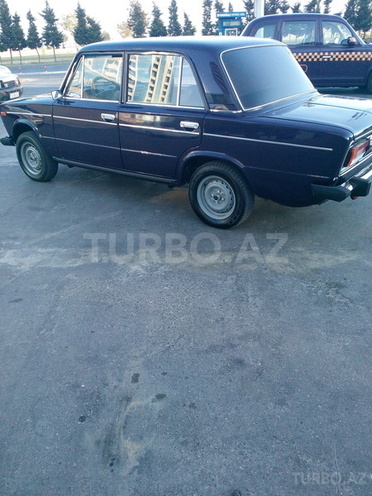 LADA (VAZ) 2106 2005, 83,000 km - 1.5 л - Bakı