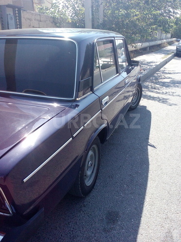 LADA (VAZ) 2106 2005, 83,000 km - 1.5 л - Bakı