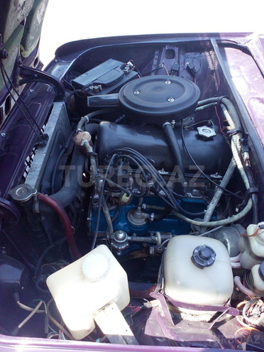 LADA (VAZ) 2106 2005, 83,000 km - 1.5 л - Bakı