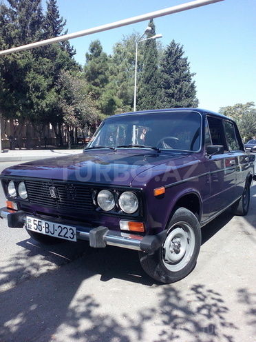 LADA (VAZ) 2106 2005, 83,000 km - 1.5 л - Bakı