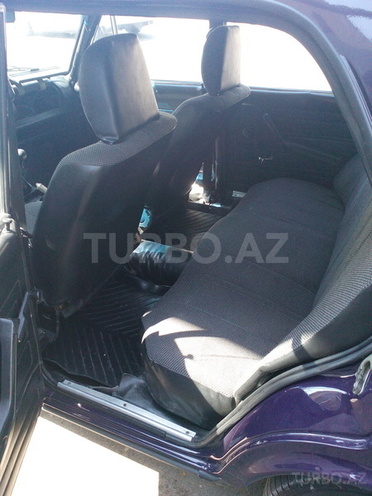 LADA (VAZ) 2106 2005, 83,000 km - 1.5 л - Bakı