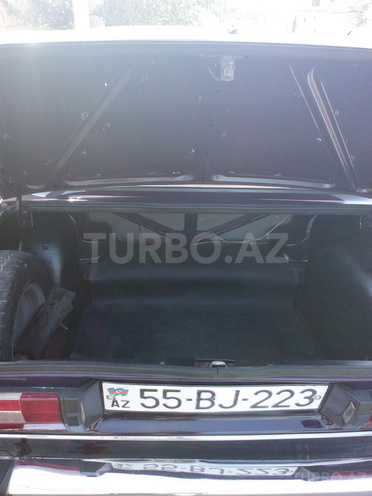 LADA (VAZ) 2106 2005, 83,000 km - 1.5 л - Bakı