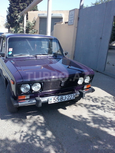 LADA (VAZ) 2106 2005, 83,000 km - 1.5 л - Bakı