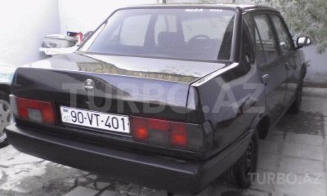 Tofas Sahin 2004, 15,086 km - 1.6 l - Bakı