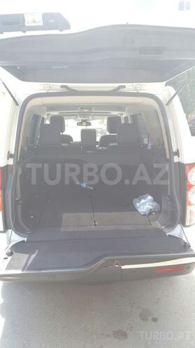 Land Rover Discovery 2012, 74,000 km - 0.5 l - Bakı