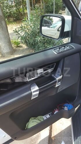 Land Rover Discovery 2012, 74,000 km - 0.5 l - Bakı