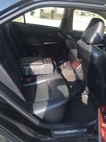 Toyota Camry 2013, 83,500 km - 2.5 l - Bakı