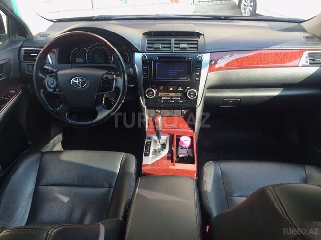 Toyota Camry 2013, 83,500 km - 2.5 l - Bakı