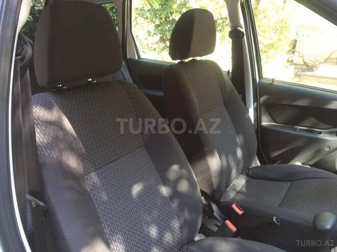 LADA (VAZ) Kalina 2015, 3,200 km - 1.6 l - Bakı