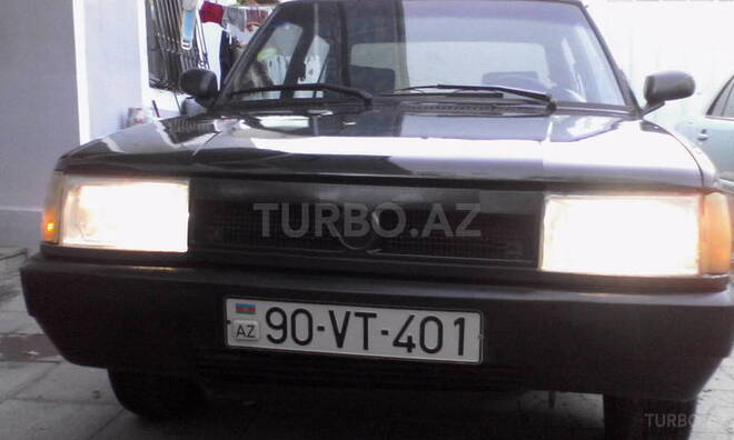 Tofas Sahin 2004, 12,345 km - 1.6 l - Bakı